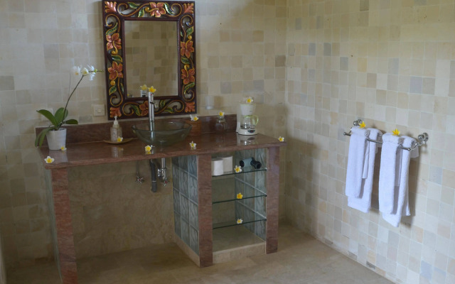 Mandala Desa Boutique Resort