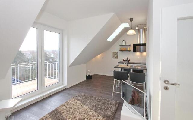 Haus am Hörn LOUISE Appartement 8