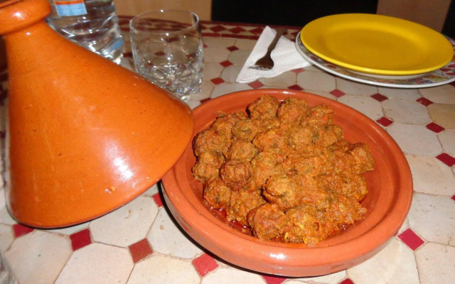 Riad Sesame