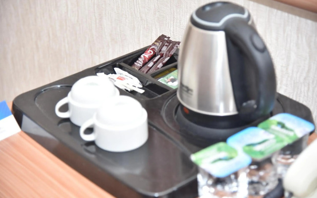 Fuar Hotel