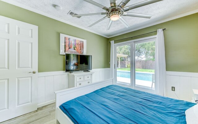 Summertime Sanctuary by Vtrips