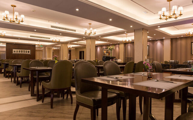 Metropolo Shanghai Minhang Hotel