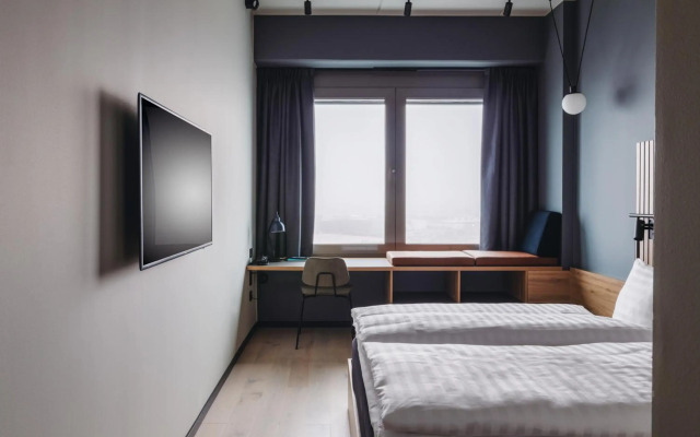 Comfort Hotel Arlanda Airport Terminal