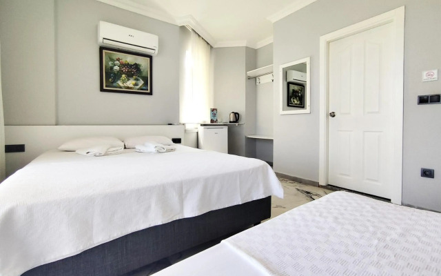 Sav-ir Suit Otel