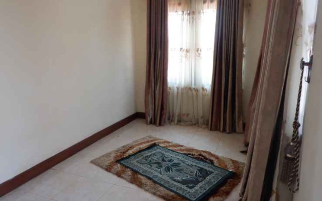 Rumah Puan Homestay Syariah – Guest Rooms – Bandar Lampung