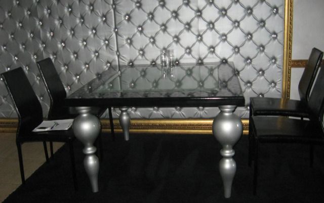 Парк-отель Солнечный