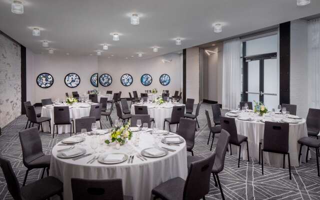 Andaz Savannah, By Hyatt