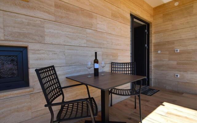 Apartments in Starigrad-Paklenica, modern and comfortable