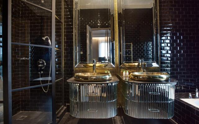 Sofia Boutique Residence
