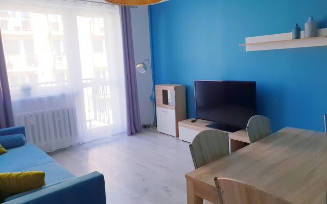 Apartament Walbrzych