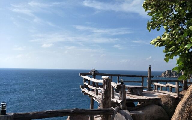 Moondance Magic View Bungalow