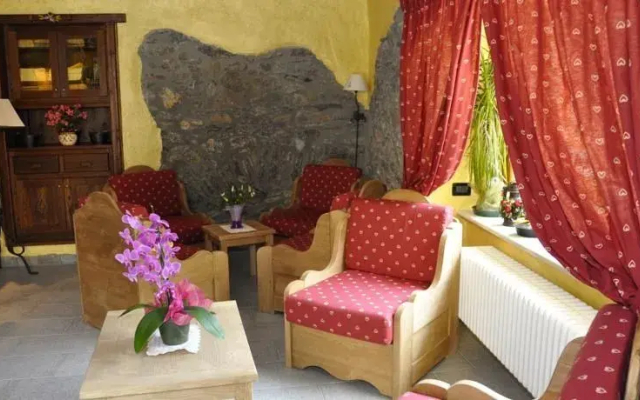 Locanda Bellevue