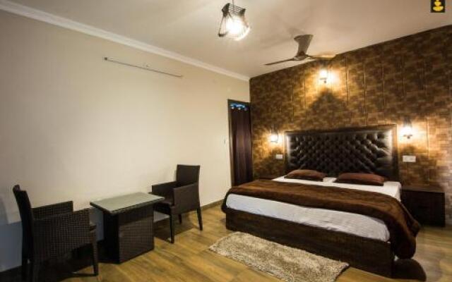 Sahastradhara RiverResort