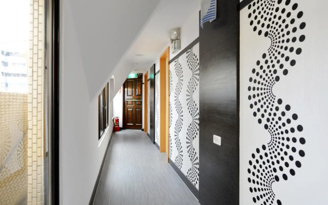 Ing Wang Hotel