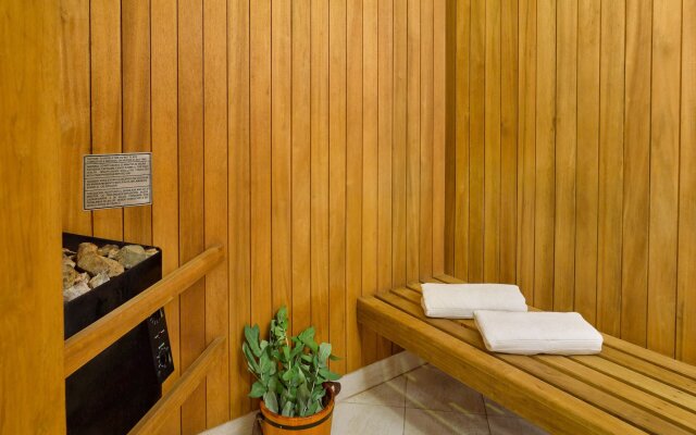 Hotel Estelar Miraflores