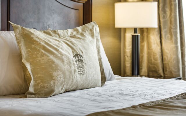 Monte Carlo Inn & Suites Downtown Markham