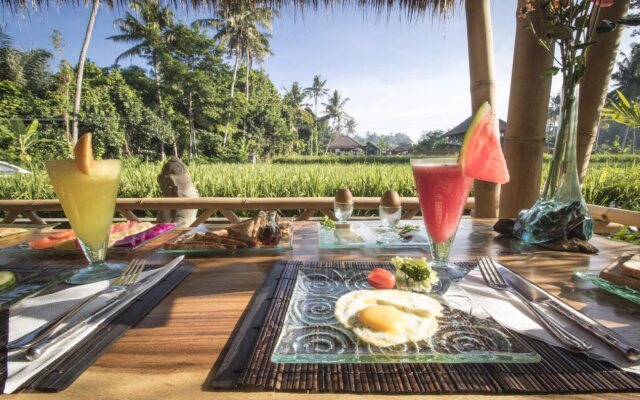 Junjungan Serenity Privite Villa, Spa & Pool