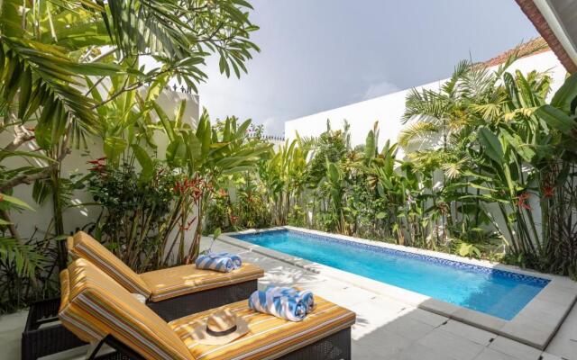 Villa Caorrun