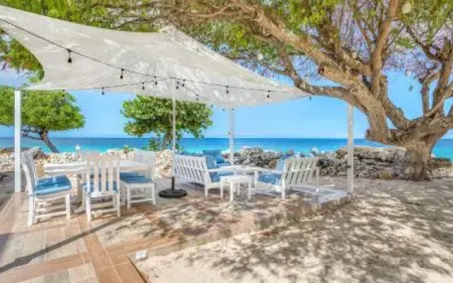 Sandcastle Beach House