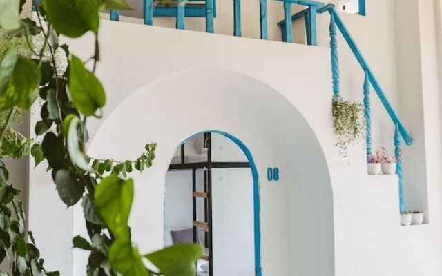 Woodstock Dalat - Hostel