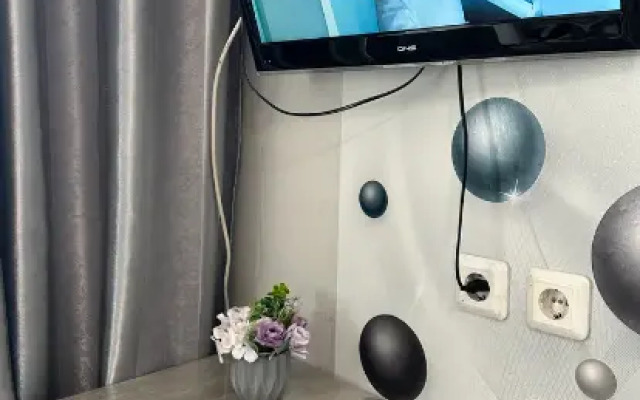 Апартаменты на улице Петрова 56А