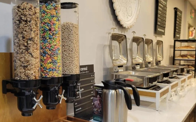 Wingate By Wyndham Aberdeen /Edgewood