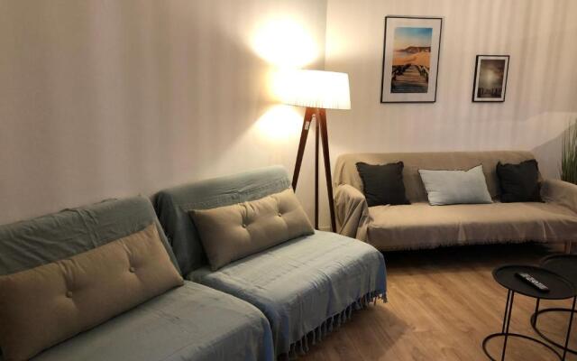 Studio bord de mer - Piscine - Plage