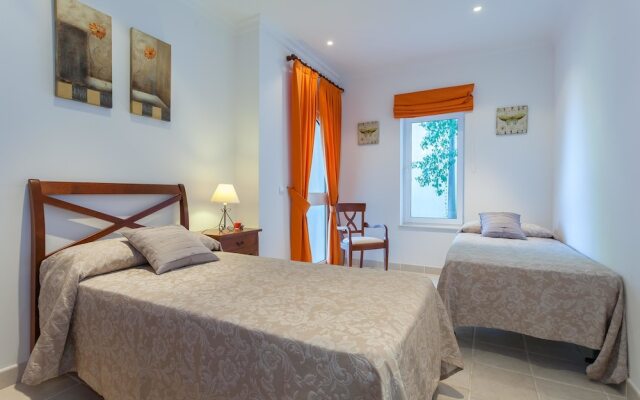 Arcos Gardens Sol Rent Golf