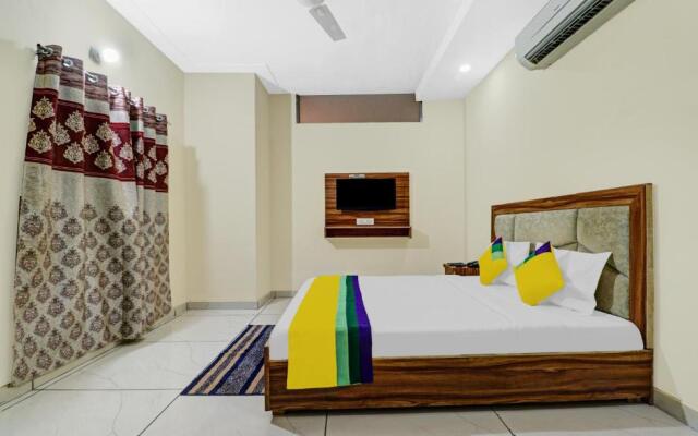 OYO 60851 Hotel SK Grand