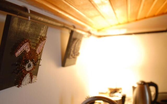 Duplex with terrace in center,5mn walk to Istiklal