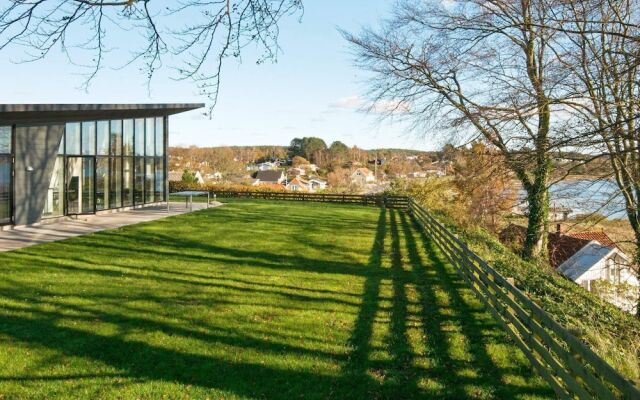 Seaside Holiday Home in Jutland With Sauna