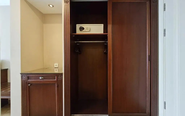 Recital Hotel