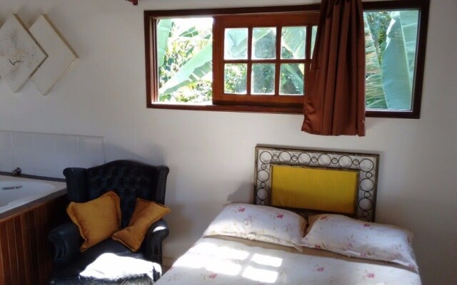 Apartamento Confortável Summer Staying