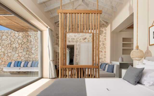 Emerald Villas & Suites