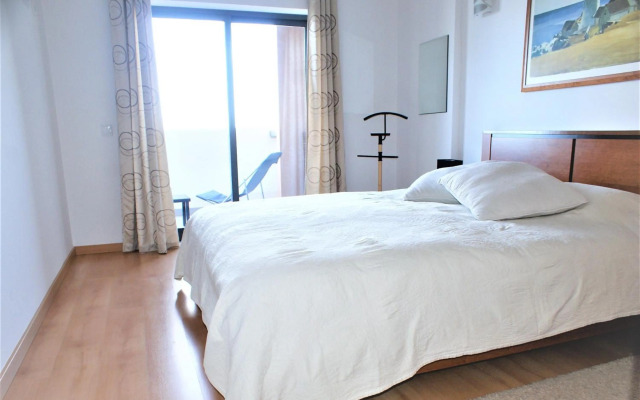 Rocha Tower by Beach Rentals