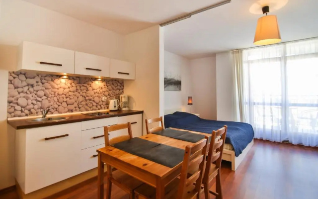 Apartamenty Swinoujscie - Roza Wiatrow