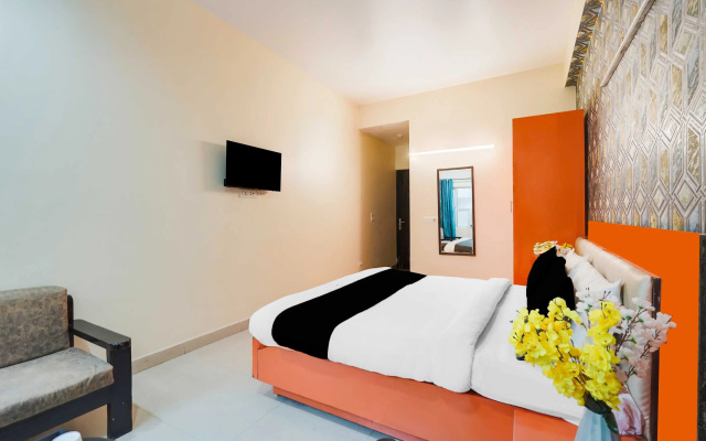 Collection O Maithli Marg Sector 55 Noida