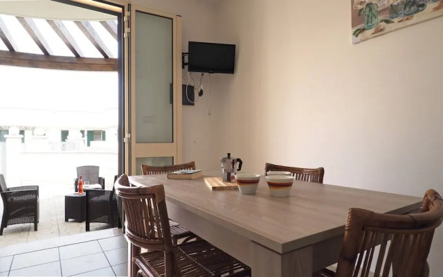 Garden Villa 2 Bedrooms by the sea 7 Sleeps