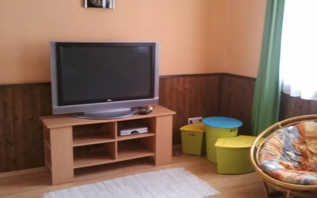 Akác Vendégház