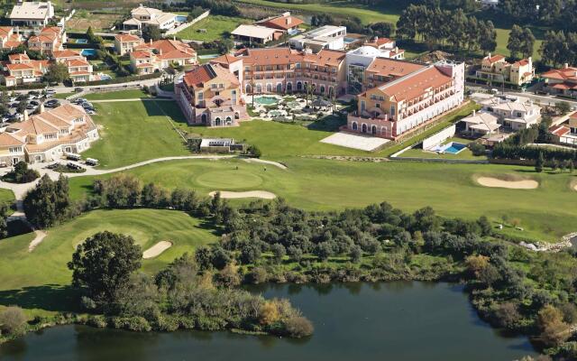 Pestana Sintra Golf Conference & Spa Resort