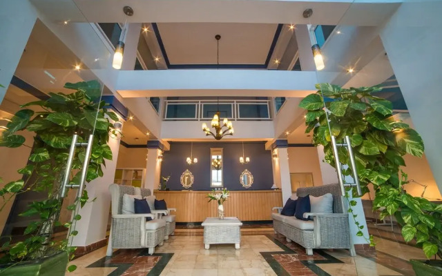 Rooms by G RD 68