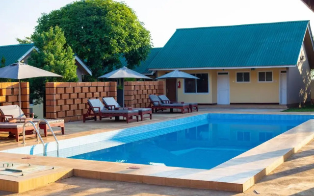 Kilimanjaro Snow Peak Resort