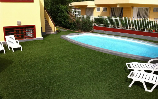 New Miami Playa Apartaments
