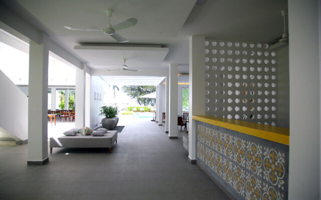 Naia Resort