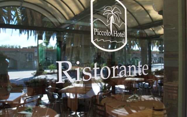 Piccolo Hotel