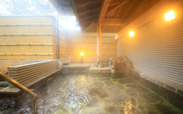 Oarai Park Hotel