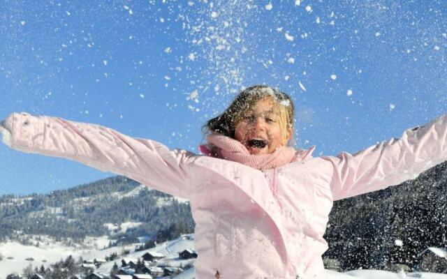 Azureva La Clusaz les Aravis
