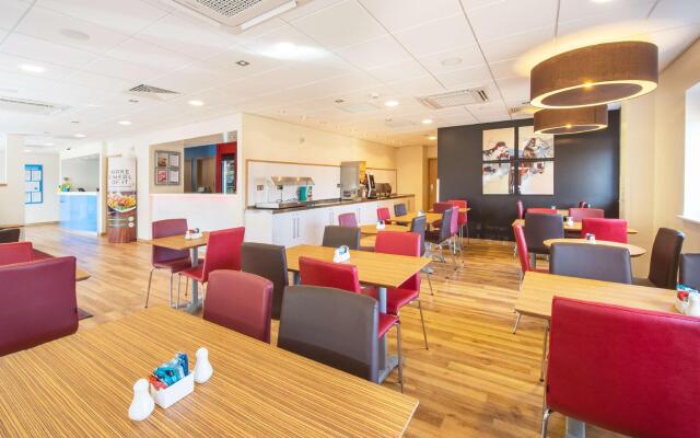Travelodge Weston-super-Mare
