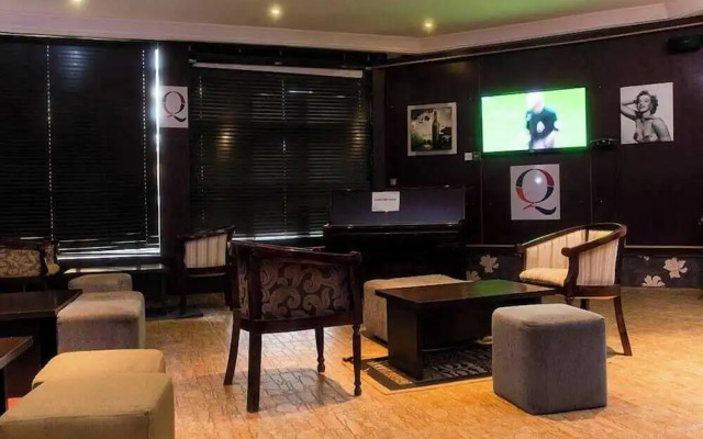 Qualer Apartments & Hotels