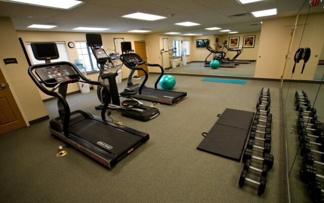 Hawthorn Suites by Wyndham Williamsville Buffalo Airport